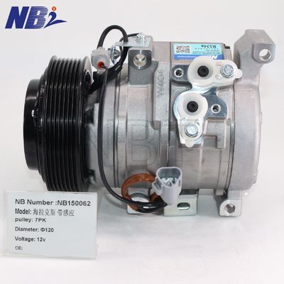 Хорошая цена. 10S15C Car AC Compressor for TOYOTA 88320-42080 air Conditioning Compressor for toyota 8832042080 8832042084 8841042080 онлайн
