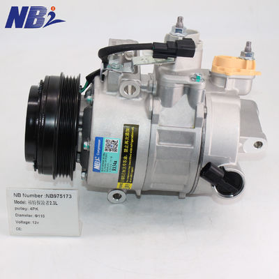 Хорошая цена. 447250-3991 CG447250-3991 K2GH19D629AC K2gz-19703-a Ac Conditioner Compressor for Ford Edge/Lincoln Nautilus онлайн