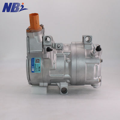 Хорошая цена. Auto AC Compressor 9840056680 for Peugeot 2008 P24E 100KW 12V Aircon Compressor Pump 9840056680 онлайн