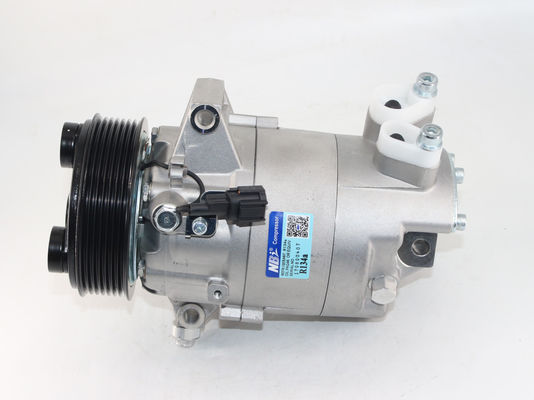 Хорошая цена. 92600-1U70A OEM Авто AC компрессор для Nissan Sylphy 1.6L 2007 2012 Tiida 2008 / Dongfeng A60 1.6L 2012 онлайн