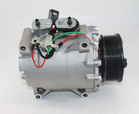 Компрессор 12В авто кондиционера HS110R 7PK 38810PNB006 38810RBA006 Для RD5/RD7 Части переменного тока