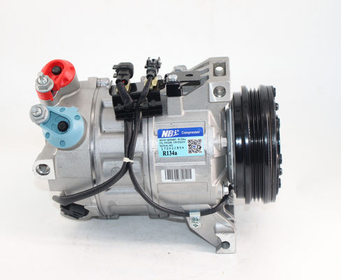 Хорошая цена. Компрессор переменного тока для VOLVO S60 V60 V70 XC70 FORD Focus 6906223 P31315453 31366155 31332386 36001462 36011355 016128071B4 онлайн