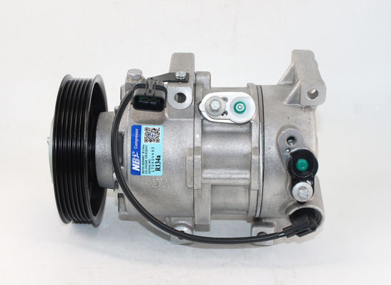 Автомобильный компрессор для Kia Rio Hyundai Accent 977011R100 977011W600 97701-1R100 97701-1W600 97701 1R100 97701 1W600