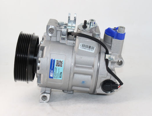 4E0260805AC 4E0260805AG Компрессор переменного тока для Audi A6 C6 4F 2.4 2.8 3.0 3.2