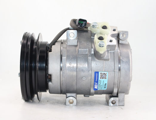 10S17C Картер 320C кондиционер компрессор E320C 176-1895 231-6984 245-7781 1761895 2316984 2457781