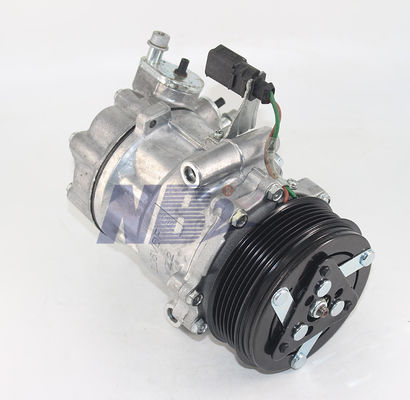 Хорошая цена. SD6V12 Vw Polo Ac компрессор 6RF820803A 6RF820803B 6RF820803 6R0820803A 6R0820803B онлайн