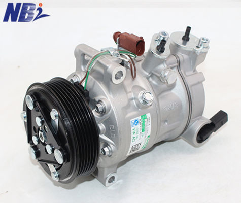 Компрессор кондиционирования воздуха 6PK 5QD820803J 3Q0816803E ZHVW001