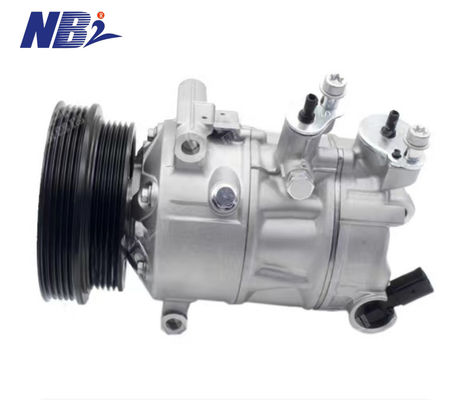 Jetta Golf Passat Beetle Volkswagen AC компрессор 1K0820808C 1K0820803T 1K0820859G