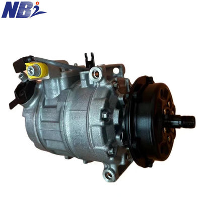 3D0820805G 3D0820805Q Автомобильный компрессор кондиционирования воздуха для VW Volkswagen