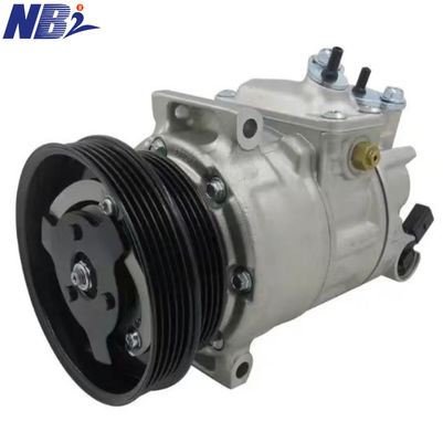 Audi Quattro Volkswagen AC компрессор OEM 1K0820803T 1K0820808G
