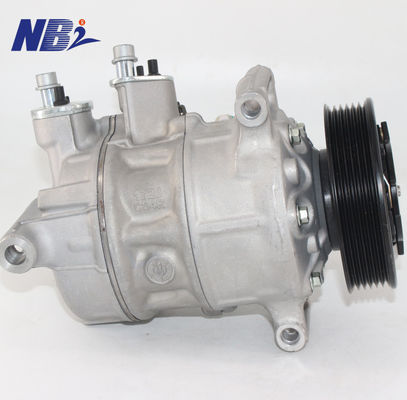 OEM 1K0820803P Автомобильный компрессор кондиционирования воздуха насос 12В для A3 Amarok CC GOLF JETTA
