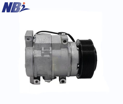 88320-60840 FS-0315-1157-01 Компрессор автомобильного кондиционера для Toyota Land Cruiser 4.5 10s17c Автоматический компрессор переменного тока