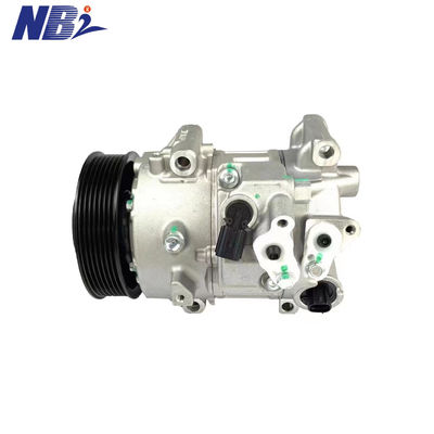 Хорошая цена. RGFROST AC компрессор для Denso TSE17C 447280-6290 88310-0R010 447260-2890 88310-0R010 для Toyota Camry онлайн