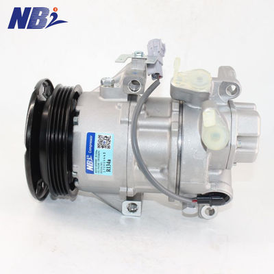 Автомобильный кондиционер AC компрессор 5SE11C для Toyota Yaris OEM 88310-52481 8831052481 447260-1174 4472601174