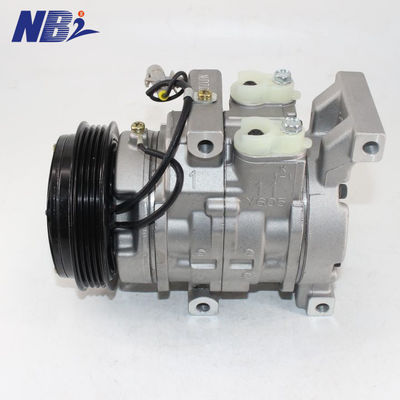 10S11C AC компрессор 447190-6890 447220-5491 247300-5020 447160-1761 для для Toyota Vios / Yaris