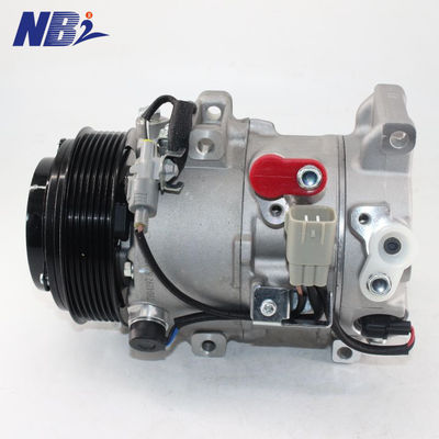 Toyota AC компрессор Автокомпрессор воздуха для Toyota Reiz Crown 2.5 88320-3A300 88320-3A270