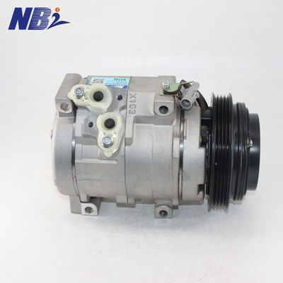Автокомпрессор кондиционирования воздуха для Toyota Land Cruiser Prado 88320-6A160 88320-6A170 883206A160 883206A170 88320-35710
