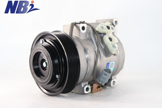 Хорошая цена. Часть 10S15C Автокомпрессор для TOYOTA RAV4 Wish 88320-21100 88310-0K460 447260-8281 447190-2661 88310-42180 88320 онлайн