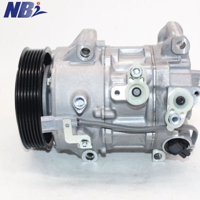 Хорошая цена. Компрессор 7SES17C для Toyota Avalon Camry RAV4 Highlander Lexus NX300h NX200t OEM 8831006570 883100E140 883100R040 онлайн