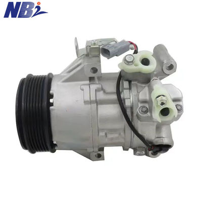 Автомобильный компрессор переменного тока для TOYOTA BELTA SCP92 RACTIS VITZ 88310-52510 88310 52510 8831052510