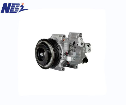 Хорошая цена. Компрессор AC AUTO AC Компрессор для Lexus IS250 IS350 RC350 88320-3A510 447280-7551 88320-0E070 883203A510 онлайн