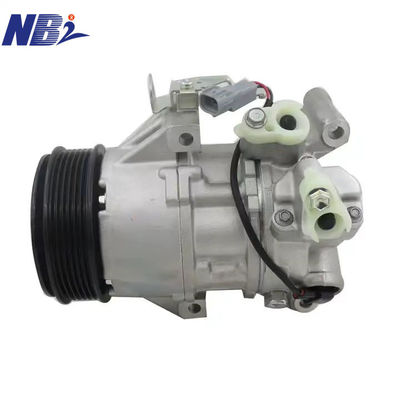 Хорошая цена. Часть AC AUTO AC компрессор для Toyota BB DBA-QNC20 QNC2188320-B1010 88320B1010 онлайн