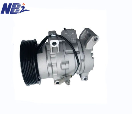 Хорошая цена. 10SRE11C Автомобильный компрессор для TOYOTA LEXUS GR Hilux 88320-0K660 88320-0K550 88320-0K580 883200K590 88320-0K670 онлайн