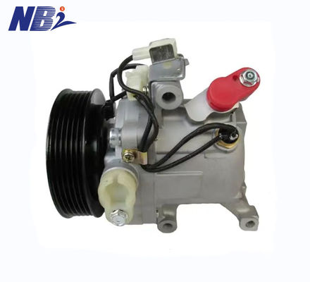 Хорошая цена. SV07C АС компрессор для Toyota Rush Daihatsu Terios 447260-5820 447260-0667 447190-6121 онлайн