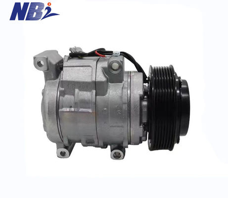 10SRE15C Иннова Toyota AC компрессор 447160-8580 447280-2750