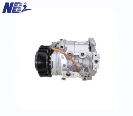 Toyota LX570 Land Cruiser AC компрессор 883206A320 883106A330