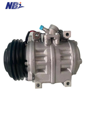 Хорошая цена. COASTER Toyota AC компрессор 447220-1472 2014748 4472201472 онлайн