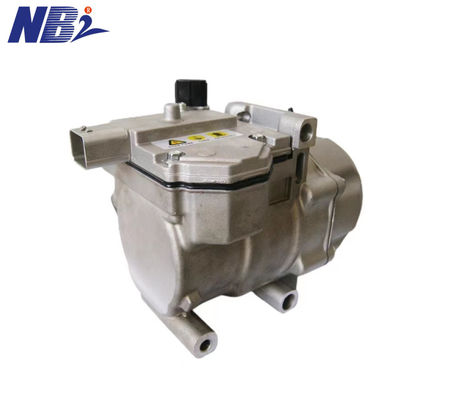HYBRID ES18C Prius Ac компрессор 88370-47010 420000196 ISO 9001