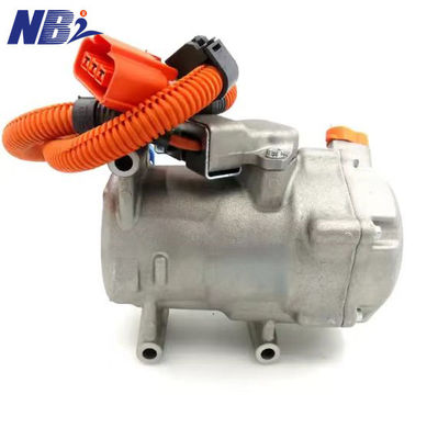 Хорошая цена. OEM Toyota AC компрессор Prius кондиционер компрессор 042000-0192 88370-47010 онлайн