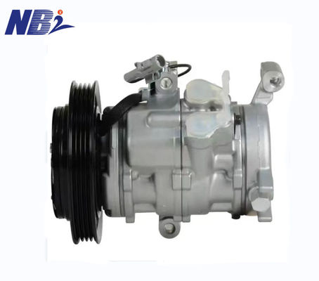Хорошая цена. VIOS AVANZA Toyota AC компрессор 447280-2180 88320-0D060 10SA13E онлайн