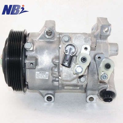 TSE14C Компрессор кондиционирования для Toyota Corolla 1.8L 2.4L 8831068031 8831002711 CG4472809060