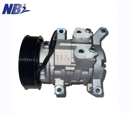2473006840 883100K122 Toyota AC компрессор Fit Hilux Vigo 4.0 1TR 2TR 2003-2007