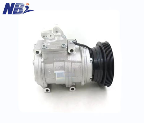 Хорошая цена. 10PA17C Ac компрессор Замена для Toyota Camry 2.2 двигатель 147200-4490 147200-4500 онлайн