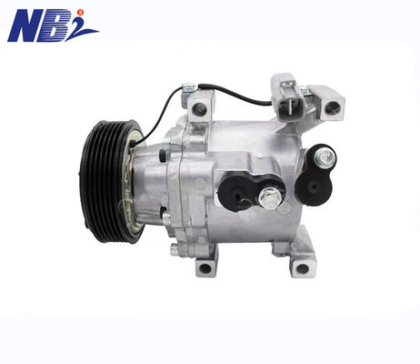 Хорошая цена. Corolla E12 1.4 2001-2007 Toyota AC компрессор 88310-02270 88310-02340 онлайн