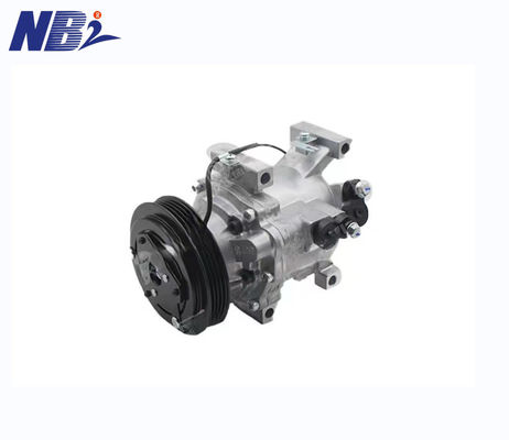 Хорошая цена. Toyota ECHO YARIS 1999-2006 Автомобильный AC компрессор 88320-52170 8832052170 88310-52351 8831052351 онлайн