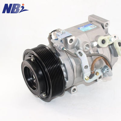 Хорошая цена. 5700 883206A320 883106A330 Компрессор для автомобиля для Toyota Prado Lexus LX570 онлайн