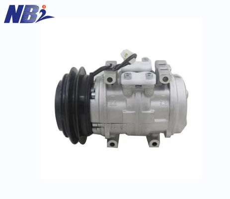 Хорошая цена. Land Cruiser HJ61 24V Toyota AC компрессор OEM 88320-60191 047200-4810 онлайн