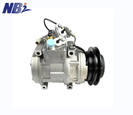 Хорошая цена. 10PA17C Автоактивный компрессор для TOYOTA LAND CRUISER 90 3.0 TD KZJ90 KZJ95 88320-35610 онлайн