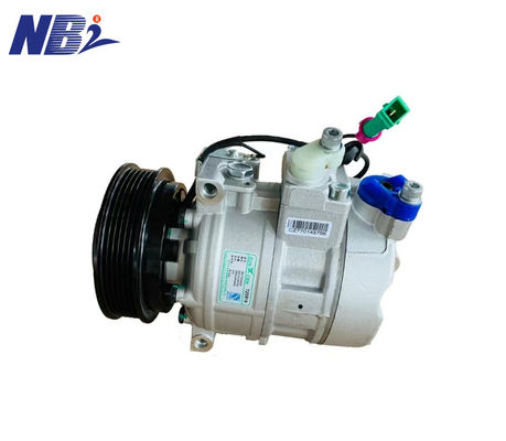 A4 B5 A6 S6 A8 Audi Ac компрессор 12v 447170-6340 4B0260805BX