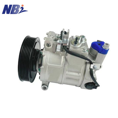 6SEU14C Audi AC компрессор 4F0260805AB 4F0260805AF 4F0260805H