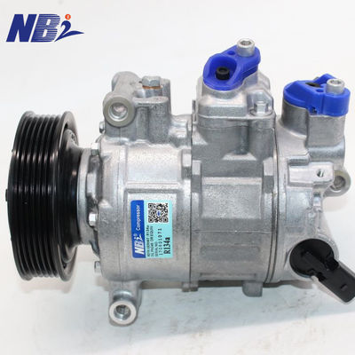 Стандарт OEM Audi AC компрессор Audi Q5 компрессор 8T0260805E