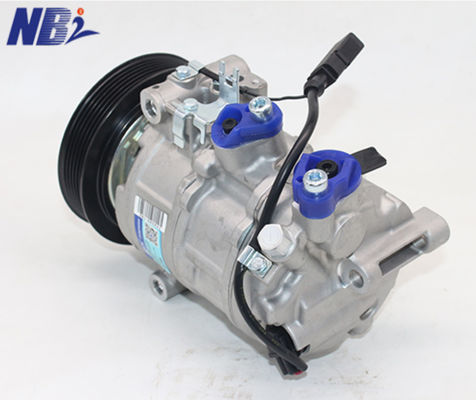 Хорошая цена. Q7 A7 Audi AC компрессор 4M0820803 L 4M0820803J 4M0820803L 4GD260805E онлайн