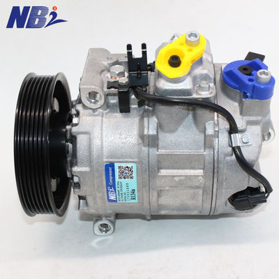Хорошая цена. 4E0260805AR Audi AC компрессор для A8 2.8 3.2 2003-2010 Q7 3 2007-2015 онлайн