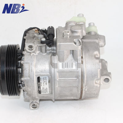Хорошая цена. Компрессор 7SBU16C для BMW 64526914370 64528362414 64526901018 64526911340 онлайн