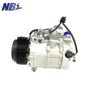 X5 F18 PV8 2008-2010 Bmw AC компрессор 64509196890