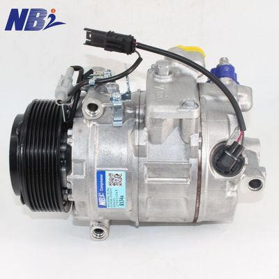 Хорошая цена. Компрессор 12 Вт Bmw AC 64529154070 64529399060 447260-4080 140982 HS3003 онлайн